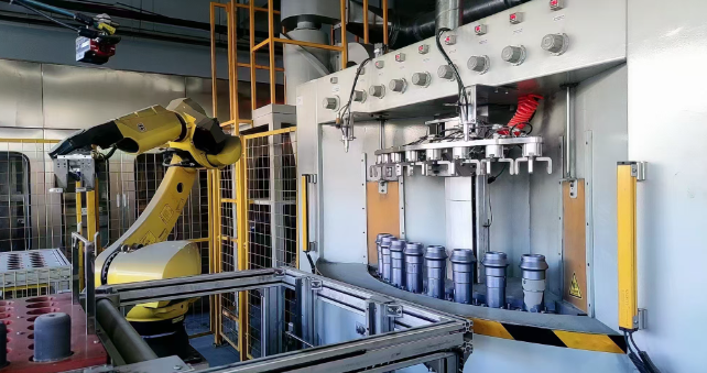 常德喷砂机快速换料技巧 节省施工时间